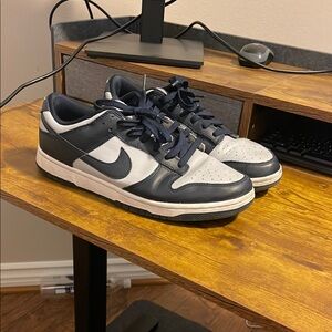 Nike Men's Georgetown Dunk